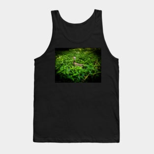 Guinea Tank Top